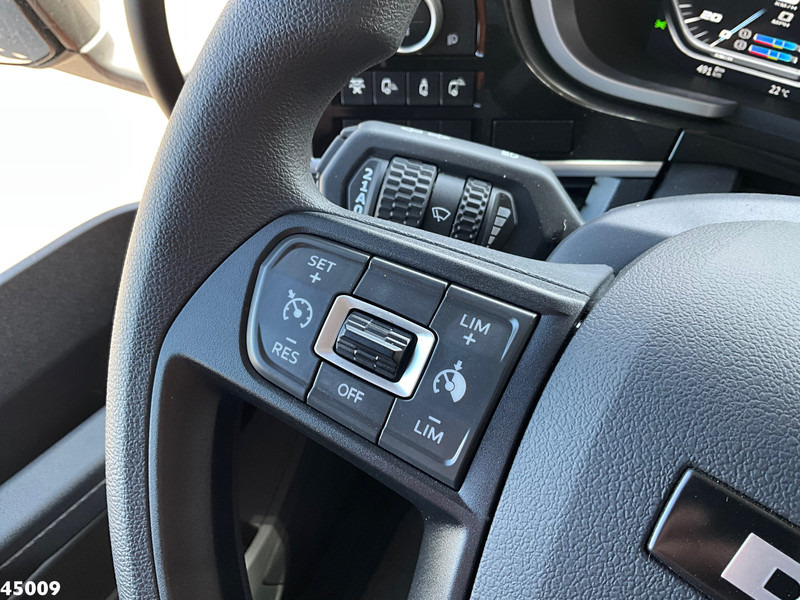 Camión multibasculante, Camión grúa DAF FAN XD 450 Euro 6 HMF 23 Tonmeter laadkraan: foto 19 Camión multibasculante, Camión grúa DAF FAN XD 450 Euro 6 HMF 23 Tonmeter laadkraan: foto 19