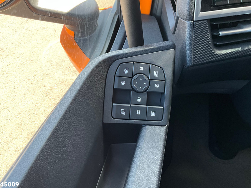 Camión multibasculante, Camión grúa DAF FAN XD 450 Euro 6 HMF 23 Tonmeter laadkraan: foto 20 Camión multibasculante, Camión grúa DAF FAN XD 450 Euro 6 HMF 23 Tonmeter laadkraan: foto 20