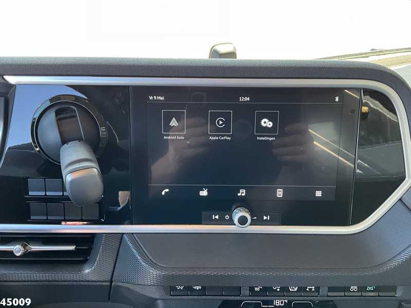 Camión multibasculante, Camión grúa DAF FAN XD 450 Euro 6 HMF 23 Tonmeter laadkraan: foto 17 Camión multibasculante, Camión grúa DAF FAN XD 450 Euro 6 HMF 23 Tonmeter laadkraan: foto 17