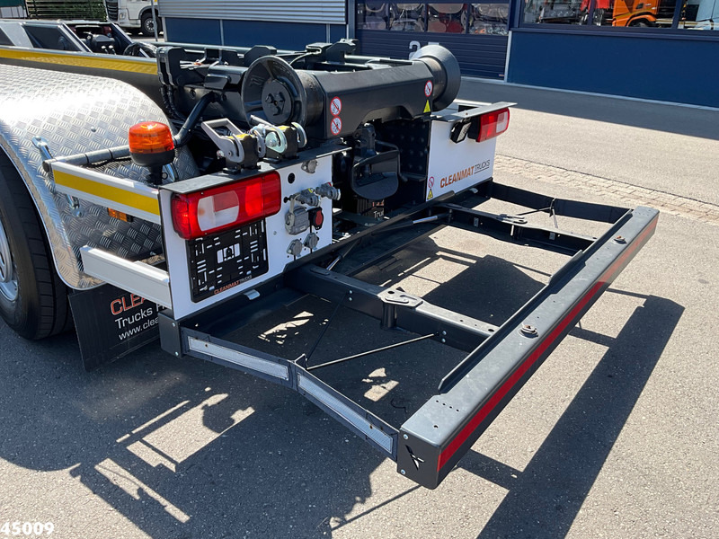 Camión multibasculante, Camión grúa DAF FAN XD 450 Euro 6 HMF 23 Tonmeter laadkraan: foto 7 Camión multibasculante, Camión grúa DAF FAN XD 450 Euro 6 HMF 23 Tonmeter laadkraan: foto 7