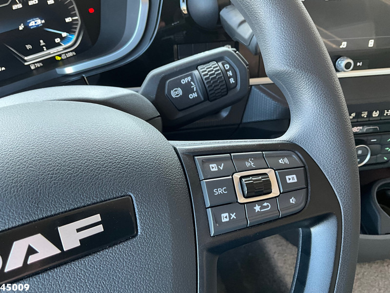 Camión multibasculante, Camión grúa DAF FAN XD 450 Euro 6 HMF 23 Tonmeter laadkraan: foto 18 Camión multibasculante, Camión grúa DAF FAN XD 450 Euro 6 HMF 23 Tonmeter laadkraan: foto 18