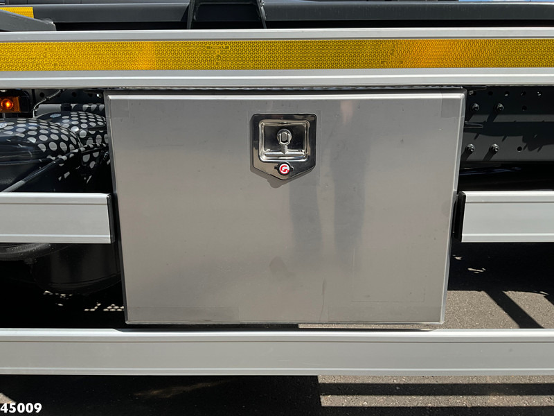 Camión multibasculante, Camión grúa DAF FAN XD 450 Euro 6 HMF 23 Tonmeter laadkraan: foto 10 Camión multibasculante, Camión grúa DAF FAN XD 450 Euro 6 HMF 23 Tonmeter laadkraan: foto 10