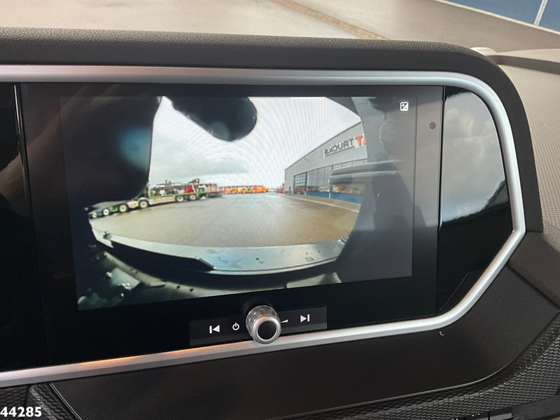 Camión multibasculante DAF FAN XD 450 Euro 6 VDL 21 Ton Schuif-knik haakarmsysteem: foto 15 Camión multibasculante DAF FAN XD 450 Euro 6 VDL 21 Ton Schuif-knik haakarmsysteem: foto 15