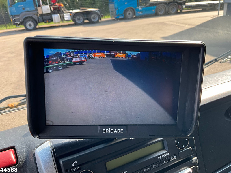 Limpieza de alcantarillado FUSO Canter 9C18 Euro 6 Simon Moos 6m³ Combi kolkenzuiger: foto 18 Limpieza de alcantarillado FUSO Canter 9C18 Euro 6 Simon Moos 6m³ Combi kolkenzuiger: foto 18