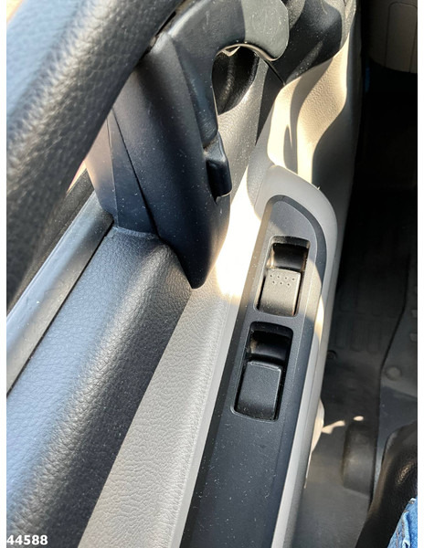 Limpieza de alcantarillado FUSO Canter 9C18 Euro 6 Simon Moos 6m³ Combi kolkenzuiger: foto 17 Limpieza de alcantarillado FUSO Canter 9C18 Euro 6 Simon Moos 6m³ Combi kolkenzuiger: foto 17