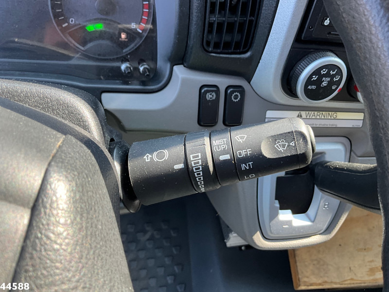 Limpieza de alcantarillado FUSO Canter 9C18 Euro 6 Simon Moos 6m³ Combi kolkenzuiger: foto 16 Limpieza de alcantarillado FUSO Canter 9C18 Euro 6 Simon Moos 6m³ Combi kolkenzuiger: foto 16