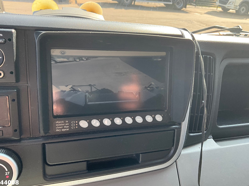 Leasing de FUSO Canter 9C18 Geesink 7m³ FUSO Canter 9C18 Geesink 7m³: foto 12