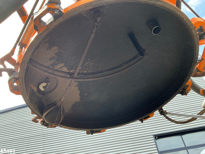 Leasing de MAN 26.400 Kroll 14.5m³ kolkenzuiger Euro 2 Manual Gearbox MAN 26.400 Kroll 14.5m³ kolkenzuiger Euro 2 Manual Gearbox: foto 13