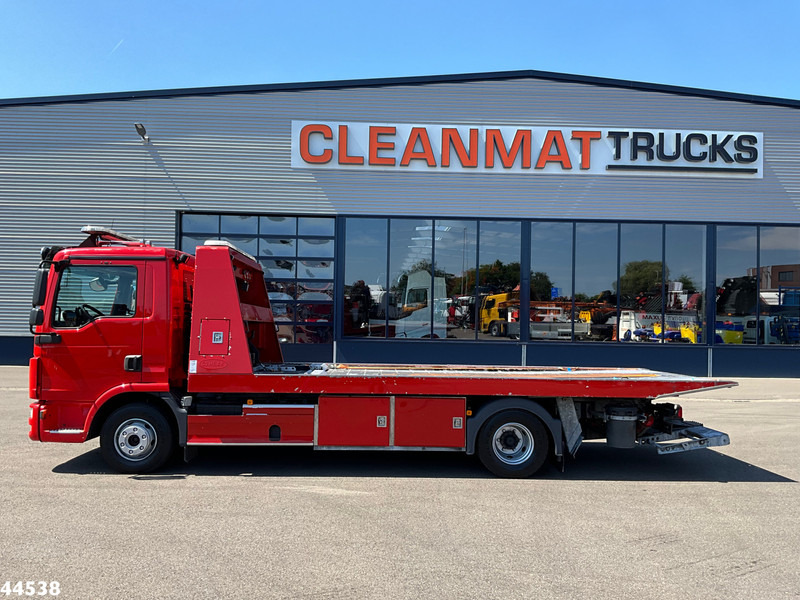 MAN TGL 12.250 Euro 6 Bergingsvoertuig - Grua de remolque autos: foto 3 MAN TGL 12.250 Euro 6 Bergingsvoertuig - Grua de remolque autos: foto 3