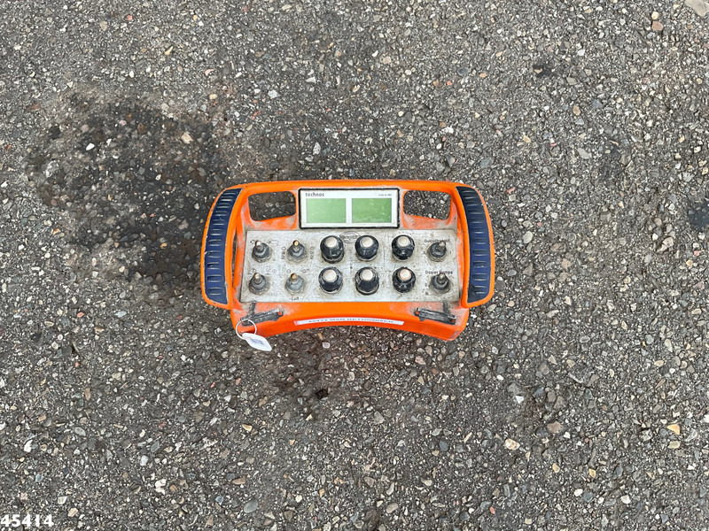 Camión hormigonera MAN TGS 35.440 10x4 Schwing Stetter 9m³ betonmixer: foto 9 Camión hormigonera MAN TGS 35.440 10x4 Schwing Stetter 9m³ betonmixer: foto 9