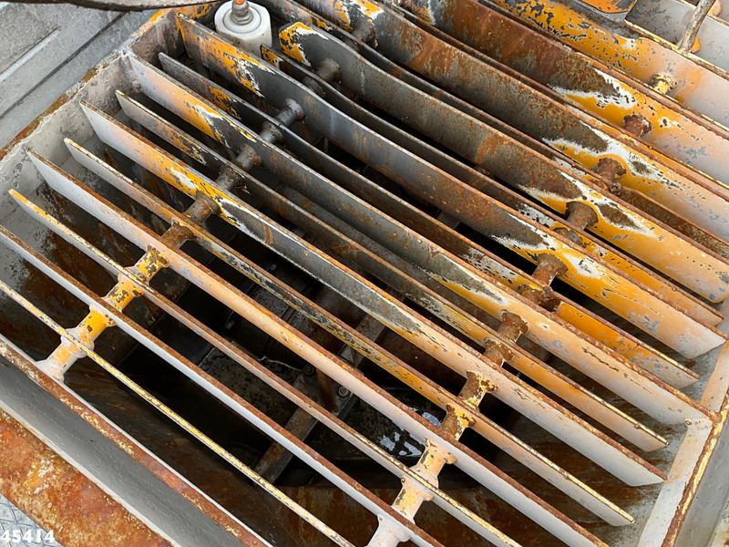 Camión hormigonera MAN TGS 35.440 10x4 Schwing Stetter 9m³ betonmixer: foto 15 Camión hormigonera MAN TGS 35.440 10x4 Schwing Stetter 9m³ betonmixer: foto 15