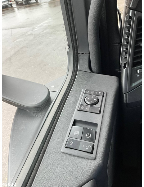 Leasing de Mercedes-Benz ACTROS 2543 HMF 23 Tonmeter laadkraan Mercedes-Benz ACTROS 2543 HMF 23 Tonmeter laadkraan: foto 19