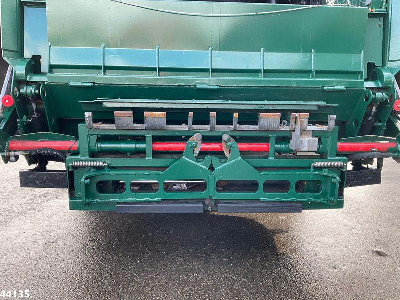 Mercedes-Benz Antos 2546 Euro 6 Norba N3 22m³ - Camión de basura: foto 3 Mercedes-Benz Antos 2546 Euro 6 Norba N3 22m³ - Camión de basura: foto 3