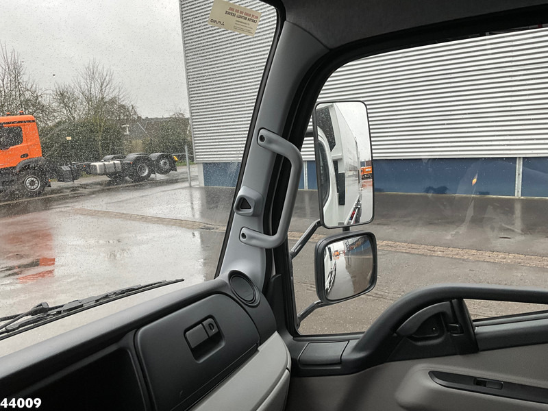 Camión de basura Mitsubishi Canter 9C18 Zoeller 7m³: foto 12 Camión de basura Mitsubishi Canter 9C18 Zoeller 7m³: foto 12