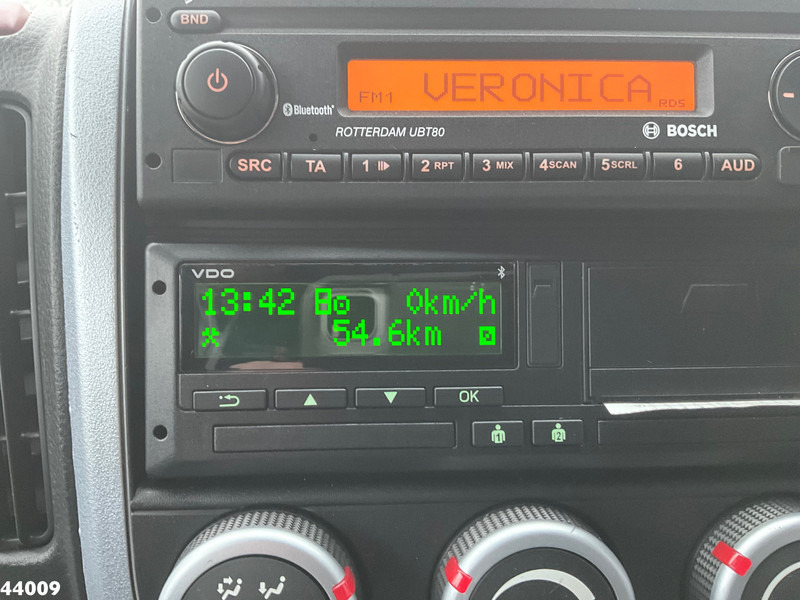 Camión de basura Mitsubishi Canter 9C18 Zoeller 7m³: foto 17 Camión de basura Mitsubishi Canter 9C18 Zoeller 7m³: foto 17