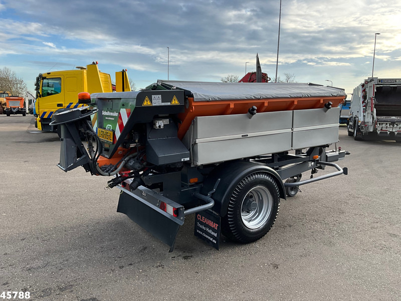 Epoke IGLOO S2400 - Remolque: foto 5 Epoke IGLOO S2400 - Remolque: foto 5