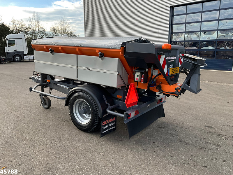 Epoke IGLOO S2400 - Remolque: foto 2 Epoke IGLOO S2400 - Remolque: foto 2