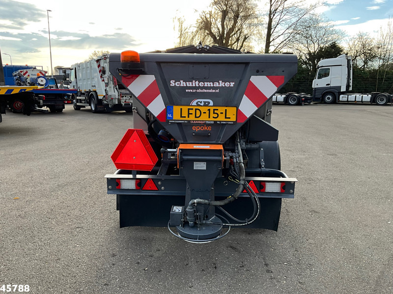 Epoke IGLOO S2400 - Remolque: foto 4 Epoke IGLOO S2400 - Remolque: foto 4