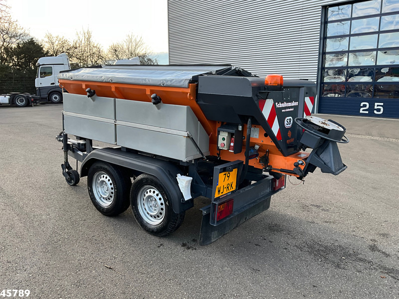 Epoke S 2400 TS - Remolque: foto 2 Epoke S 2400 TS - Remolque: foto 2