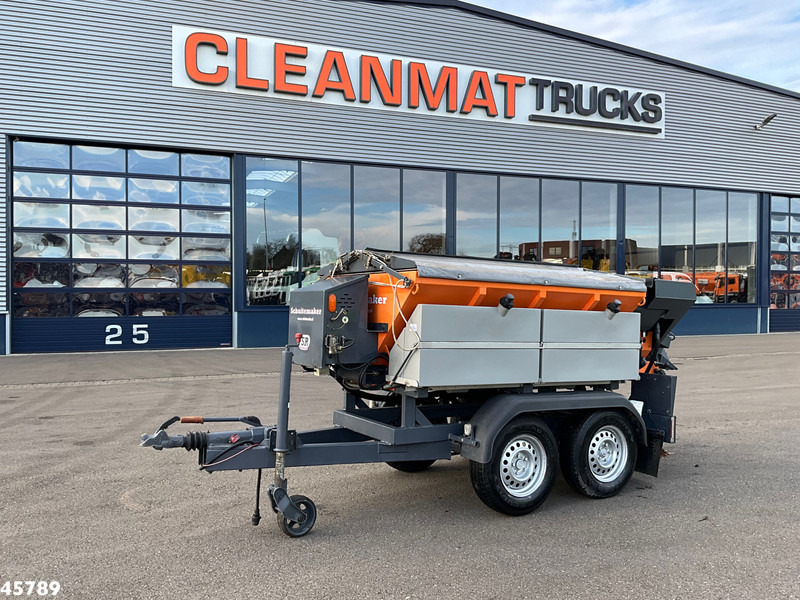 Epoke S 2400 TS - Remolque: foto 1 Epoke S 2400 TS - Remolque: foto 1