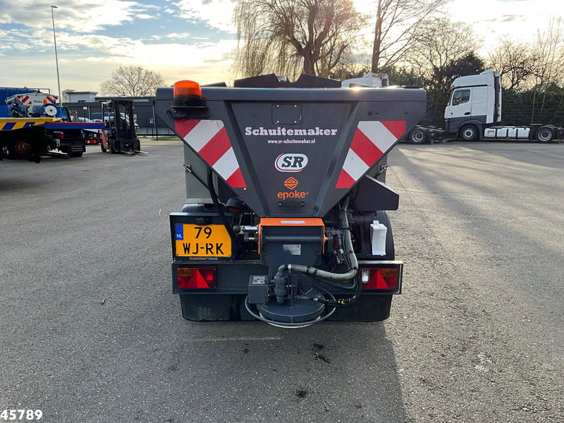 Epoke S 2400 TS - Remolque: foto 3 Epoke S 2400 TS - Remolque: foto 3