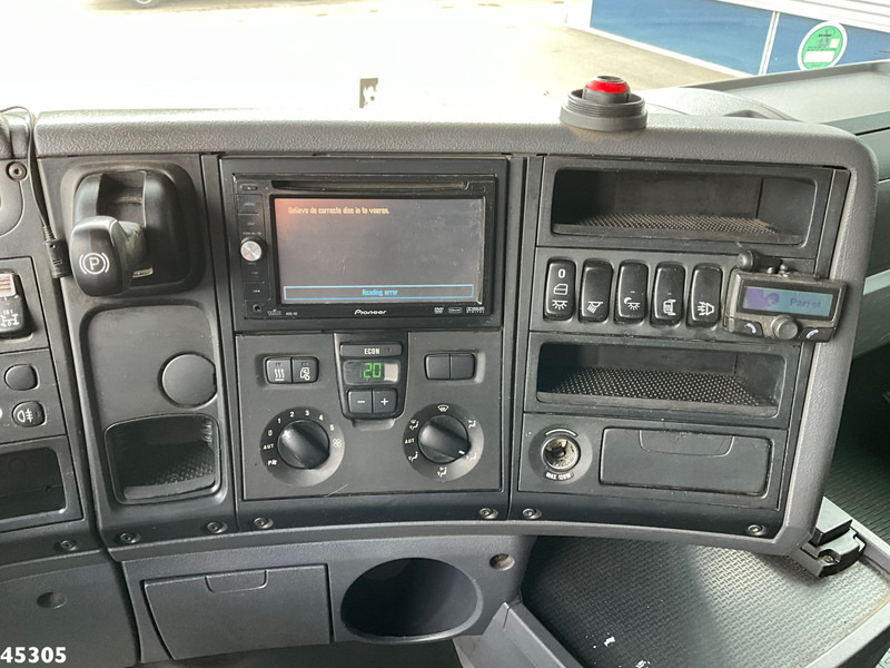 Camión grúa Scania R 420 8x2 manual Palfinger 85 Tonmeter laadkraan + Fly-Jib: foto 16 Camión grúa Scania R 420 8x2 manual Palfinger 85 Tonmeter laadkraan + Fly-Jib: foto 16