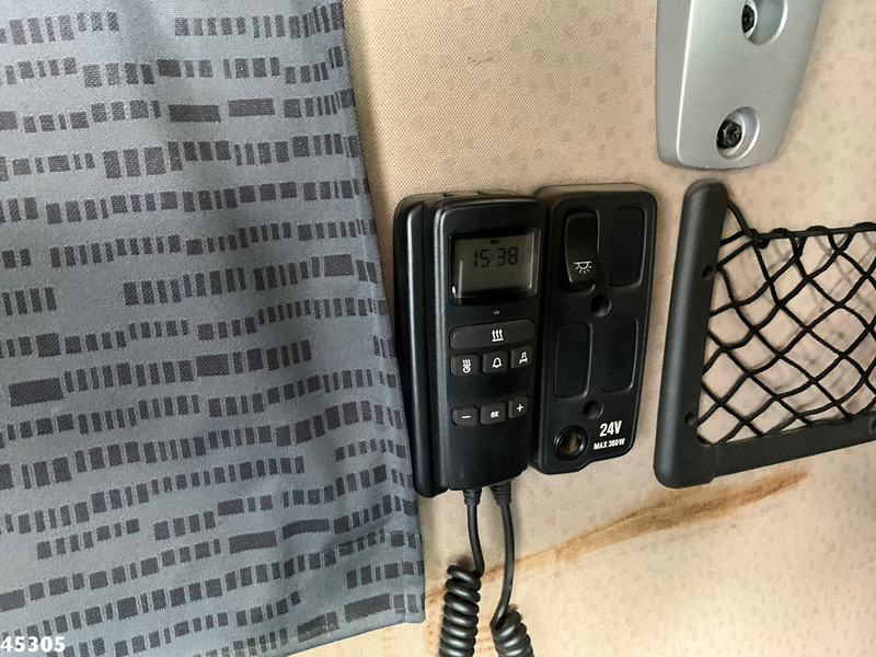 Camión grúa Scania R 420 8x2 manual Palfinger 85 Tonmeter laadkraan + Fly-Jib: foto 20 Camión grúa Scania R 420 8x2 manual Palfinger 85 Tonmeter laadkraan + Fly-Jib: foto 20