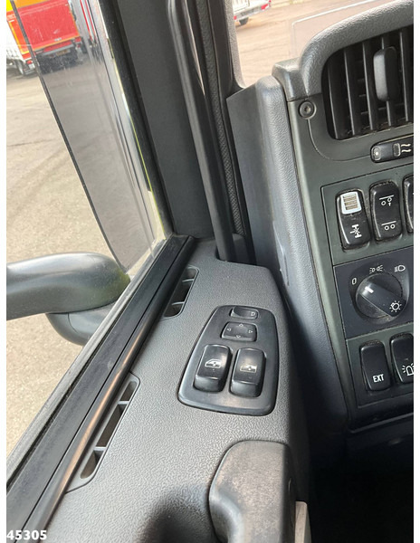 Camión grúa Scania R 420 8x2 manual Palfinger 85 Tonmeter laadkraan + Fly-Jib: foto 17 Camión grúa Scania R 420 8x2 manual Palfinger 85 Tonmeter laadkraan + Fly-Jib: foto 17