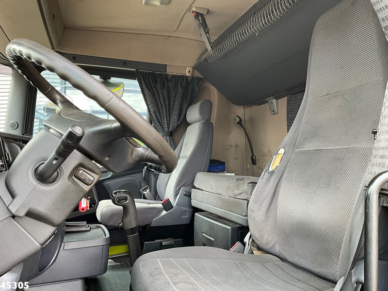 Camión grúa Scania R 420 8x2 manual Palfinger 85 Tonmeter laadkraan + Fly-Jib: foto 15 Camión grúa Scania R 420 8x2 manual Palfinger 85 Tonmeter laadkraan + Fly-Jib: foto 15