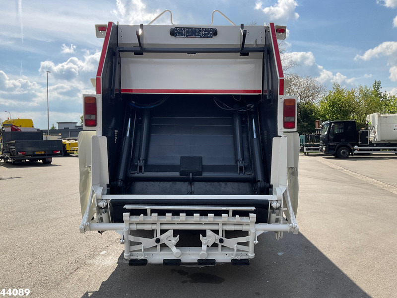 Volvo FE 280 Euro 6 Norba RL 300, 16 m³ + winch - Camión de basura: foto 5 Volvo FE 280 Euro 6 Norba RL 300, 16 m³ + winch - Camión de basura: foto 5