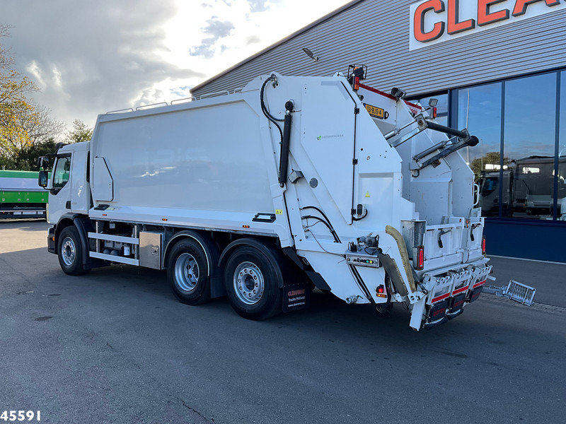 Volvo FE 320 Euro 6 Geesink Norba MF 300, 21m³ 2 compartimenten Just 134.477 km! - Camión de basura: foto 4 Volvo FE 320 Euro 6 Geesink Norba MF 300, 21m³ 2 compartimenten Just 134.477 km! - Camión de basura: foto 4