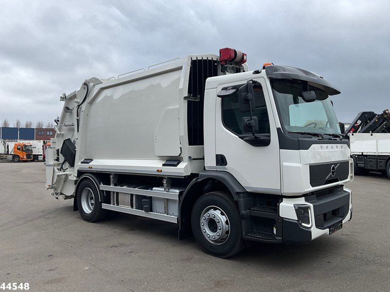 Volvo FE 350 Euro 6 Geesink/Norba N2, 15m³ NEW AND UNUSED! - Camión de basura: foto 2 Volvo FE 350 Euro 6 Geesink/Norba N2, 15m³ NEW AND UNUSED! - Camión de basura: foto 2