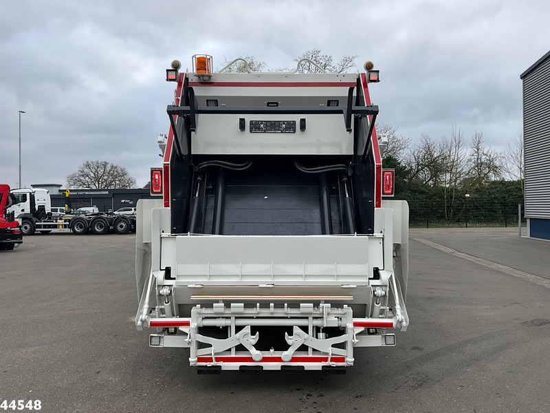Volvo FE 350 Euro 6 Geesink/Norba N2, 15m³ NEW AND UNUSED! - Camión de basura: foto 5 Volvo FE 350 Euro 6 Geesink/Norba N2, 15m³ NEW AND UNUSED! - Camión de basura: foto 5