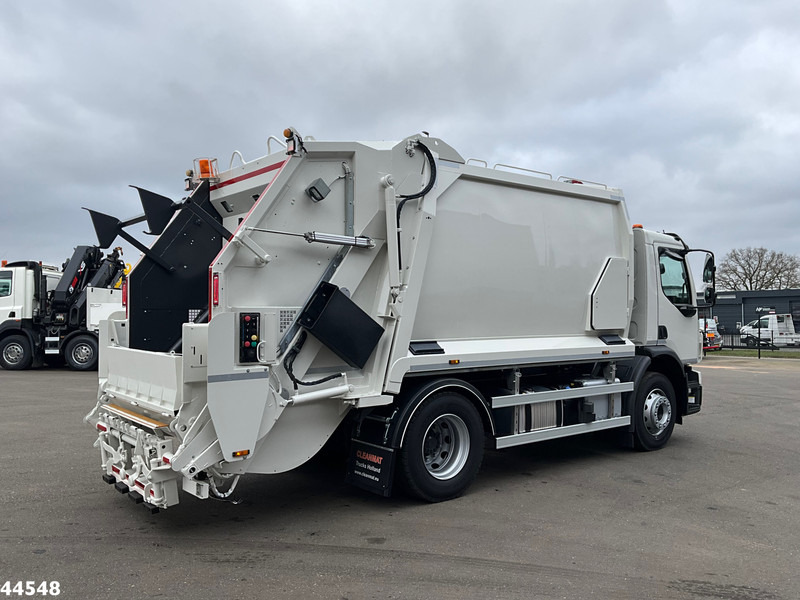 Volvo FE 350 Euro 6 Geesink/Norba N2, 15m³ NEW AND UNUSED! - Camión de basura: foto 4 Volvo FE 350 Euro 6 Geesink/Norba N2, 15m³ NEW AND UNUSED! - Camión de basura: foto 4