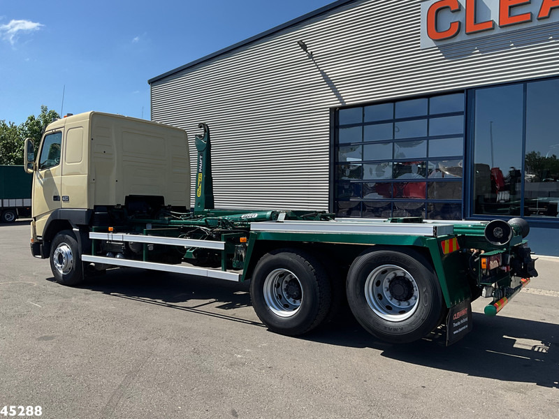Volvo FH 12.420 Manual Full steel suspension! - Camión multibasculante: foto 4 Volvo FH 12.420 Manual Full steel suspension! - Camión multibasculante: foto 4