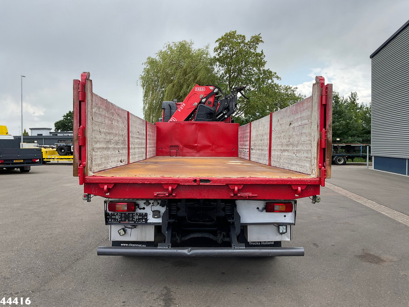 Volvo FH 460 8x4 Fassi 27 Tonmeter laadkraan (bouwjaar 2019) - Camión grúa: foto 3 Volvo FH 460 8x4 Fassi 27 Tonmeter laadkraan (bouwjaar 2019) - Camión grúa: foto 3