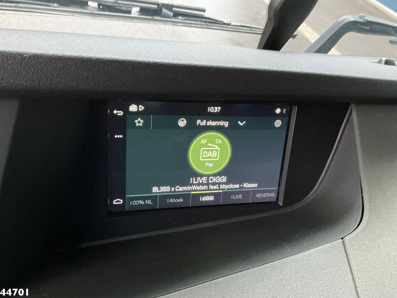 Camión grúa Volvo FH 540 8x4 Euro 6 Hiab 37 Tonmeter laadkraan: foto 16