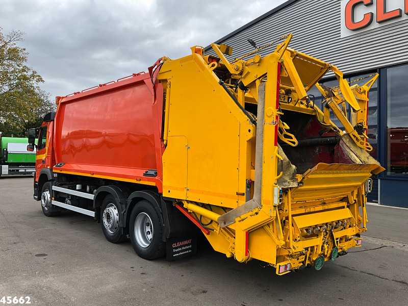 Volvo FM 330 Euro 6 Geesink 22m³ - Camión de basura: foto 4 Volvo FM 330 Euro 6 Geesink 22m³ - Camión de basura: foto 4