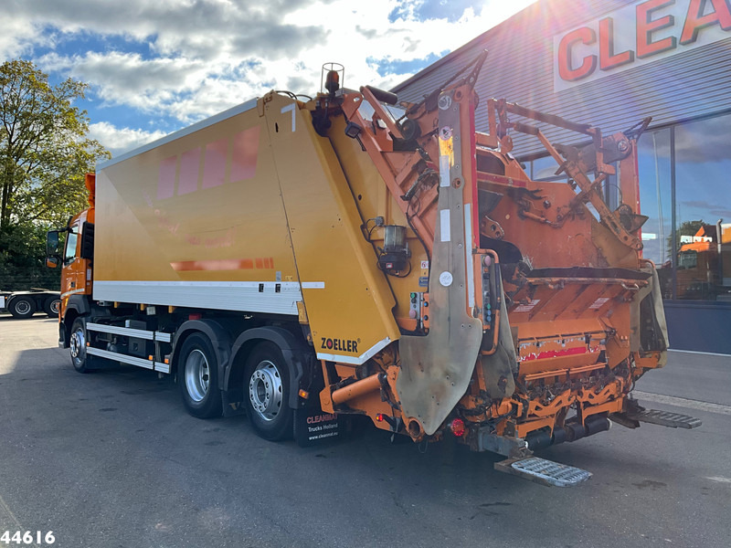 Volvo FM 330 Euro 6 Zoeller 25m³ - Camión de basura: foto 2 Volvo FM 330 Euro 6 Zoeller 25m³ - Camión de basura: foto 2