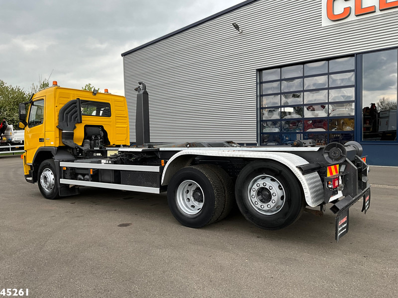 Volvo FM 400 Euro 5 VDL 20 Ton Haakarmsysteem - Camión multibasculante: foto 4 Volvo FM 400 Euro 5 VDL 20 Ton Haakarmsysteem - Camión multibasculante: foto 4