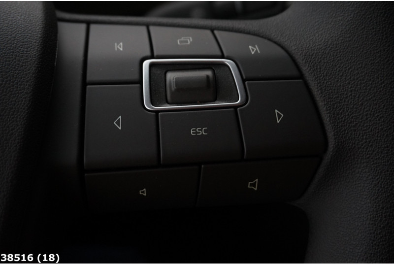 Camión multibasculante, Camión grúa Volvo FM 410 HMF 21 Tonmeter laadkraan: foto 19 Camión multibasculante, Camión grúa Volvo FM 410 HMF 21 Tonmeter laadkraan: foto 19