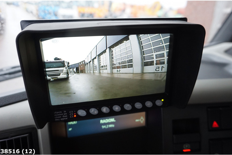 Camión multibasculante, Camión grúa Volvo FM 410 HMF 21 Tonmeter laadkraan: foto 13 Camión multibasculante, Camión grúa Volvo FM 410 HMF 21 Tonmeter laadkraan: foto 13