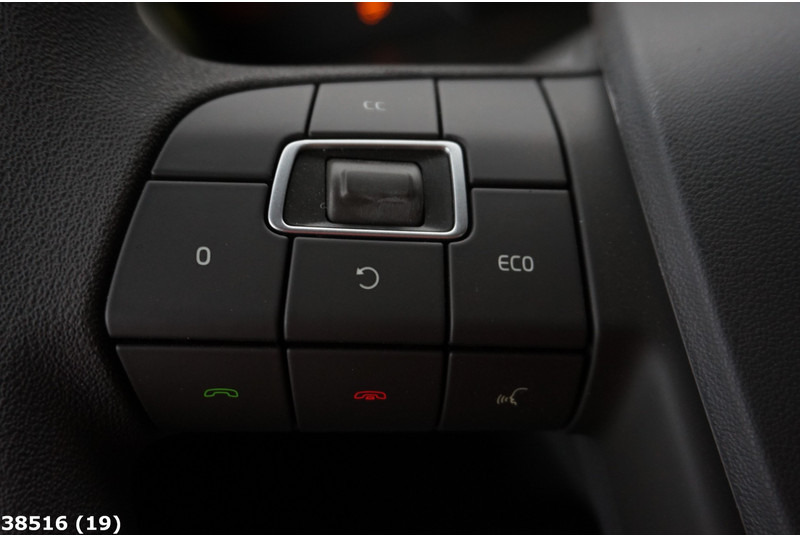 Camión multibasculante, Camión grúa Volvo FM 410 HMF 21 Tonmeter laadkraan: foto 20 Camión multibasculante, Camión grúa Volvo FM 410 HMF 21 Tonmeter laadkraan: foto 20