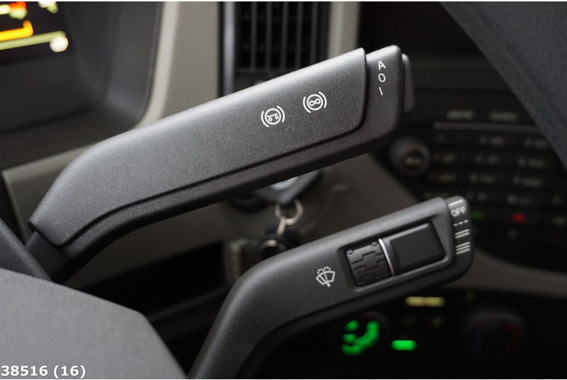 Camión multibasculante, Camión grúa Volvo FM 410 HMF 21 Tonmeter laadkraan: foto 17 Camión multibasculante, Camión grúa Volvo FM 410 HMF 21 Tonmeter laadkraan: foto 17