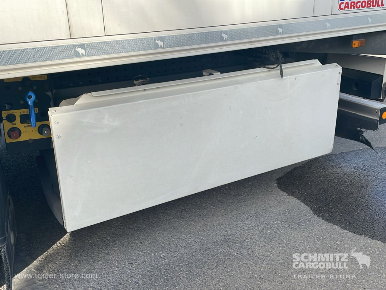 SCHMITZ Semiremolque Frigo Standard - Semirremolque isotérmico: foto 4 SCHMITZ Semiremolque Frigo Standard - Semirremolque isotérmico: foto 4