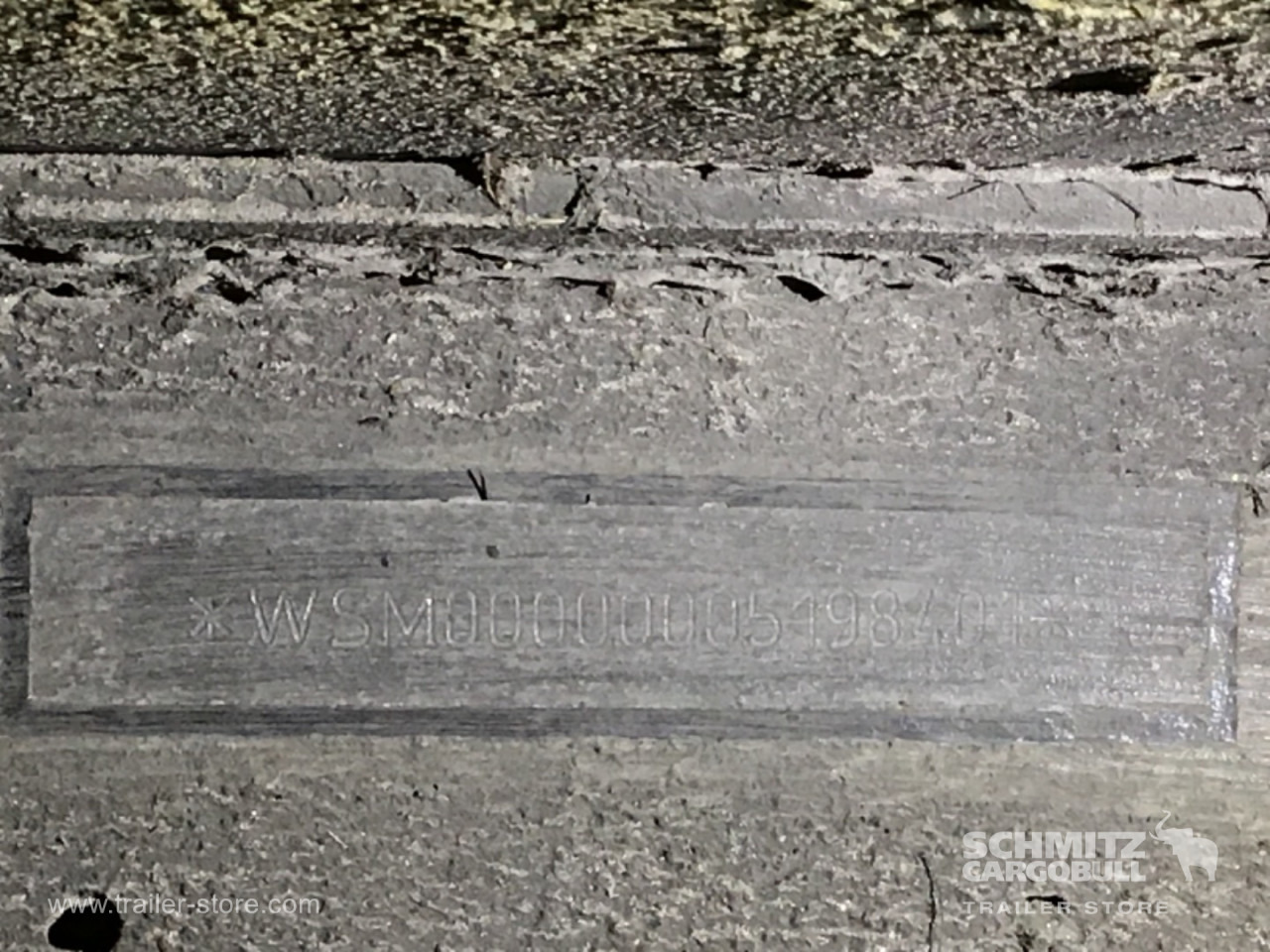 SCHMITZ Reefer Standard Double deck - Semirremolque isotérmico: foto 5 SCHMITZ Reefer Standard Double deck - Semirremolque isotérmico: foto 5