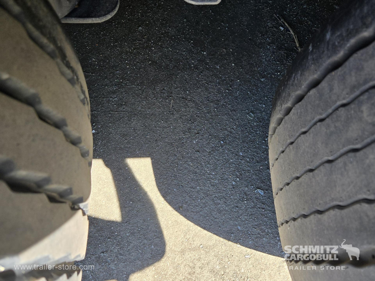 SCHMITZ Curtainsider Standard - Semirremolque lona: foto 5 SCHMITZ Curtainsider Standard - Semirremolque lona: foto 5