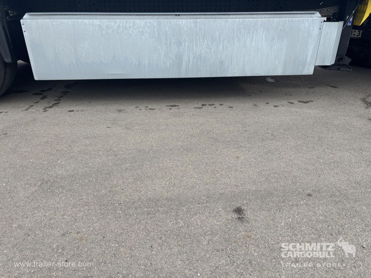 Semirremolque lona SCHMITZ Curtainsider Standard: foto 14