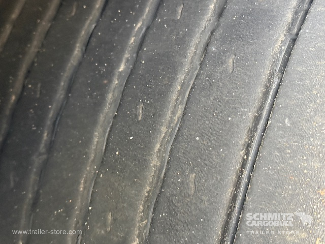 SCHMITZ Oplegger Schuifzeil Mega - Semirremolque lona: foto 4 SCHMITZ Oplegger Schuifzeil Mega - Semirremolque lona: foto 4