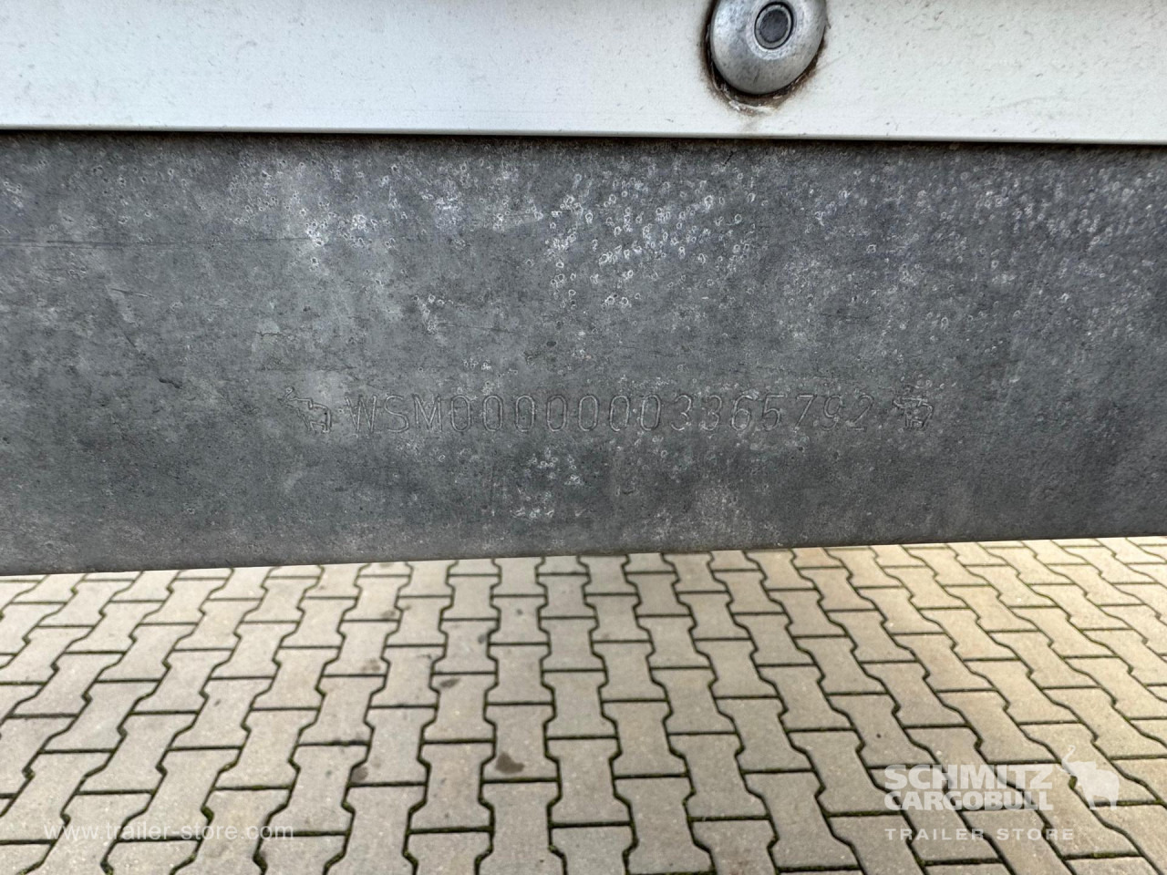 SCHMITZ Curtainsider Standard - Semirremolque lona: foto 3 SCHMITZ Curtainsider Standard - Semirremolque lona: foto 3